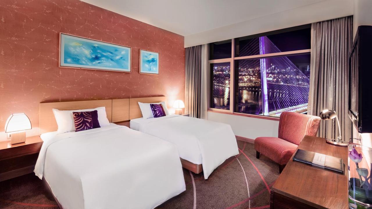 Grand Mercure Danang Exterior foto