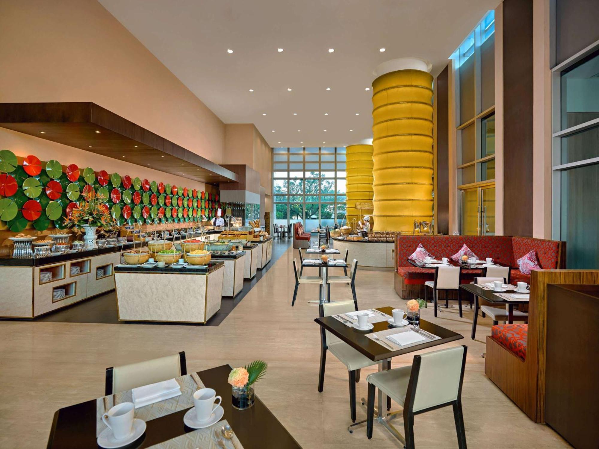 Grand Mercure Danang Exterior foto